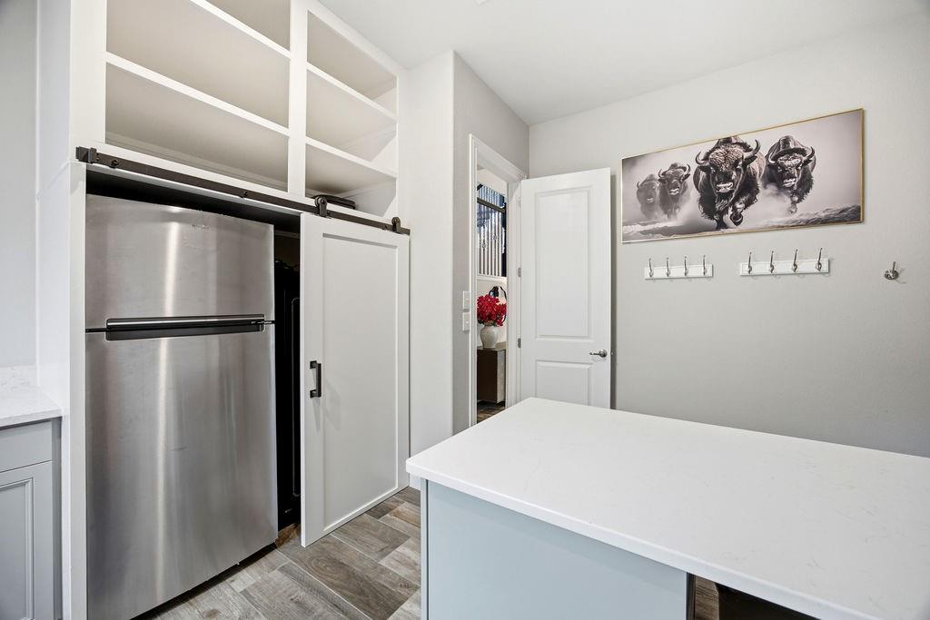 Trinity Falls Planning Unit 2 Ph 3 - Residential
