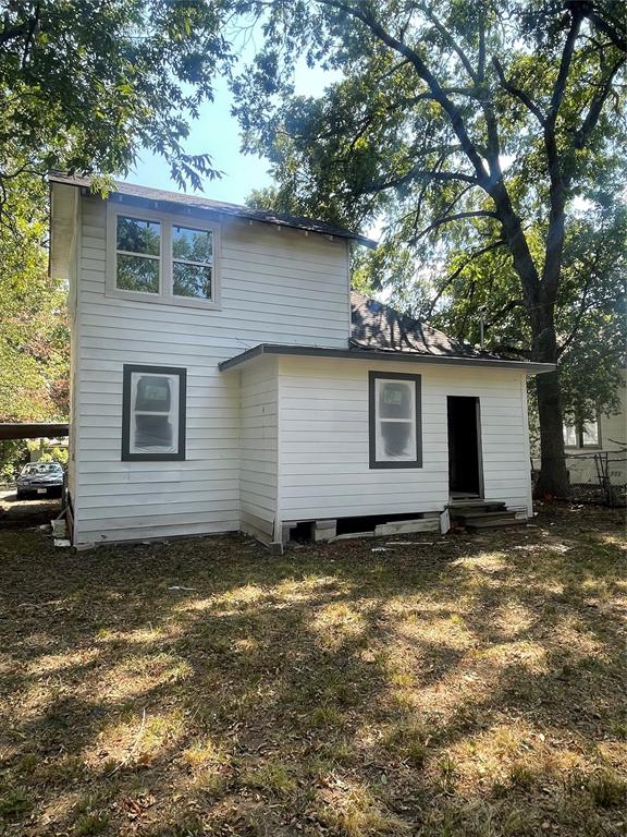 Dumas J P Add - Residential