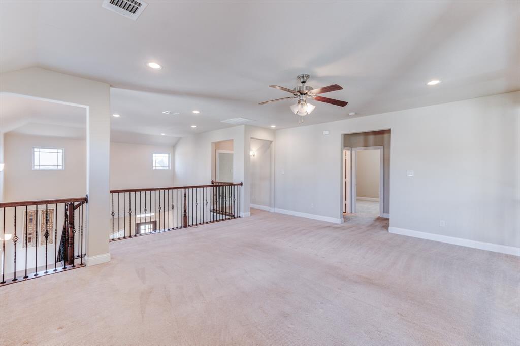 Springfield Commons Ph 2 - Residential Lease