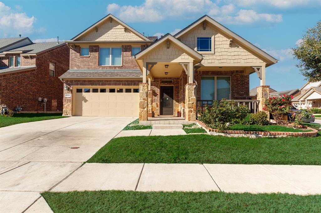 Corner lot with 4 bedrooms plus Study and 3.5 bathrooms and 2 car garage with 2 Living areas and 2 dining areas.  Rooms are spacious with large walk-in closets and a Separate Tub and Shower in the Master Bedroom located on the First Floor. Refrigerator stays. Walking distance to the shopping centers and Rowlett Park.  Energy-efficient home with a choice of Gas and Electric and above 12-inch insulation in the attic.   Pets are negotiable. The school is Garland School which is a Choice School for more detail information you can call me.  Washer and Dryer are negotiable. Pets are negotiable. Deposit may be negotiable.