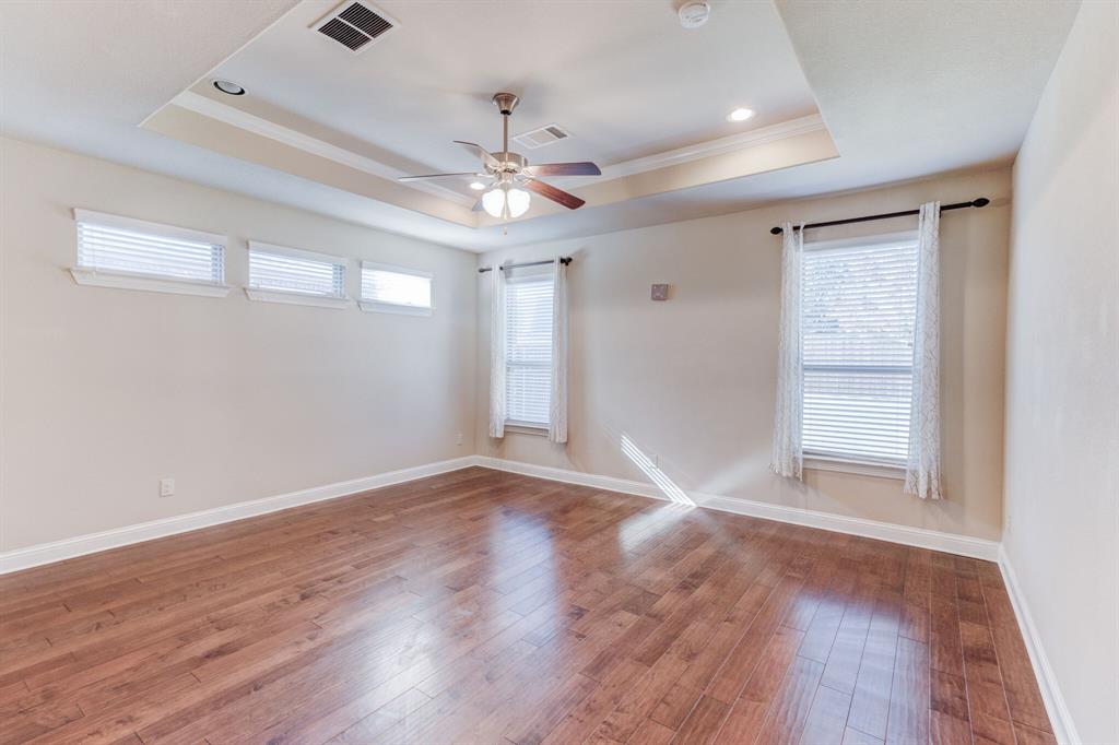 Springfield Commons Ph 2 - Residential Lease