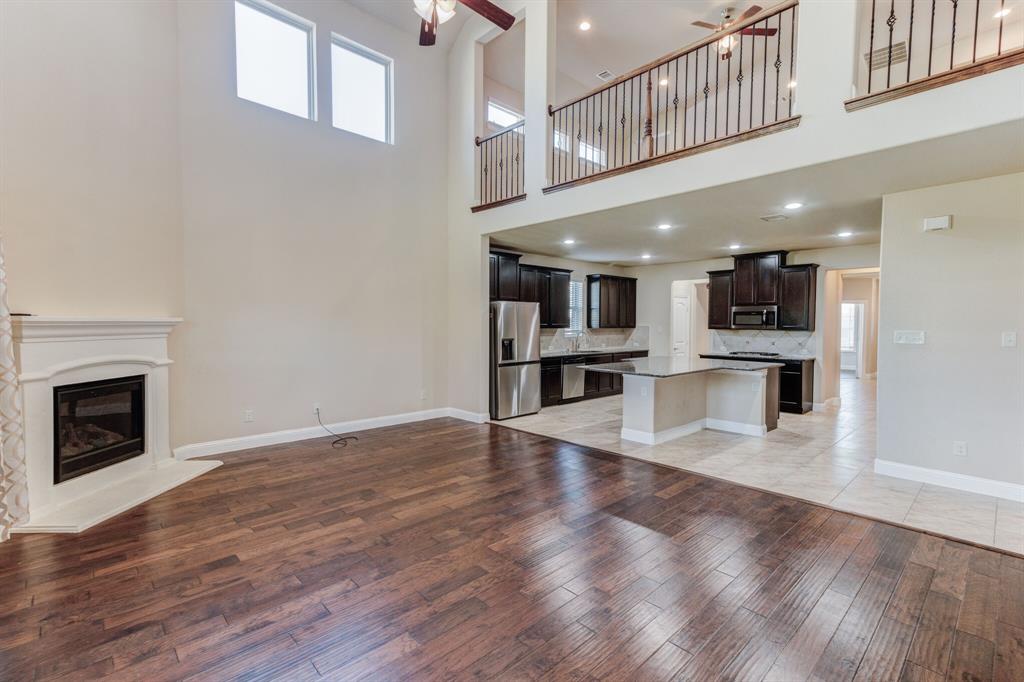 Springfield Commons Ph 2 - Residential Lease