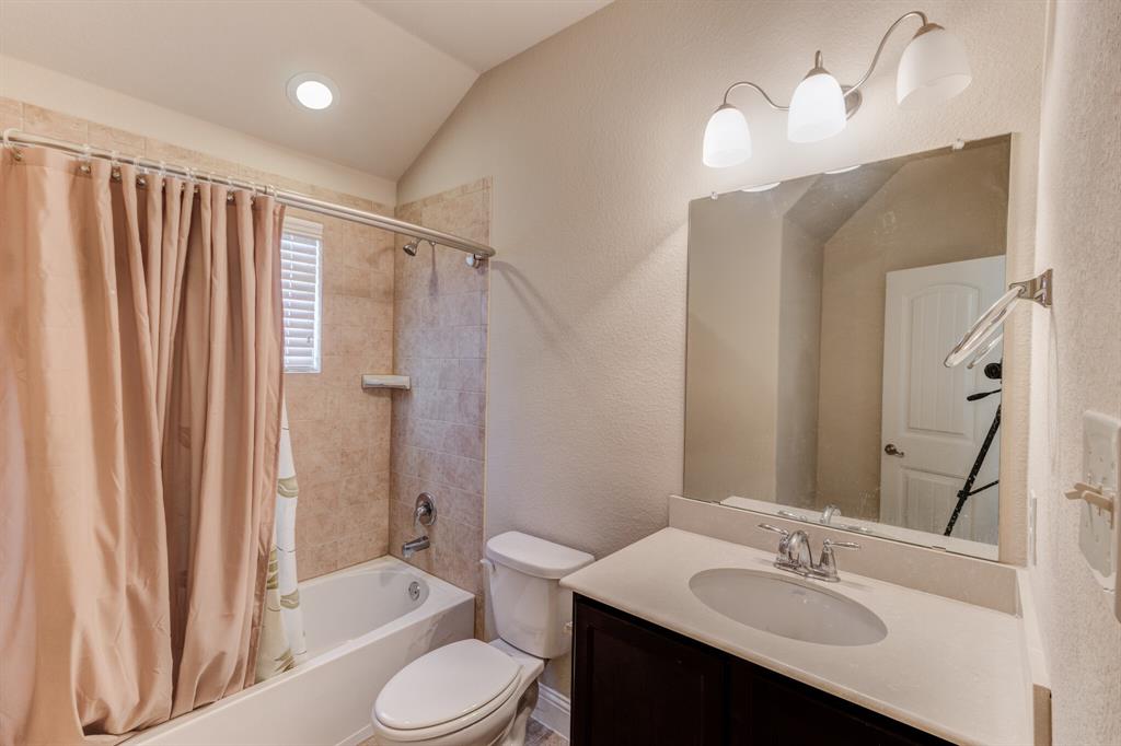 Springfield Commons Ph 2 - Residential Lease