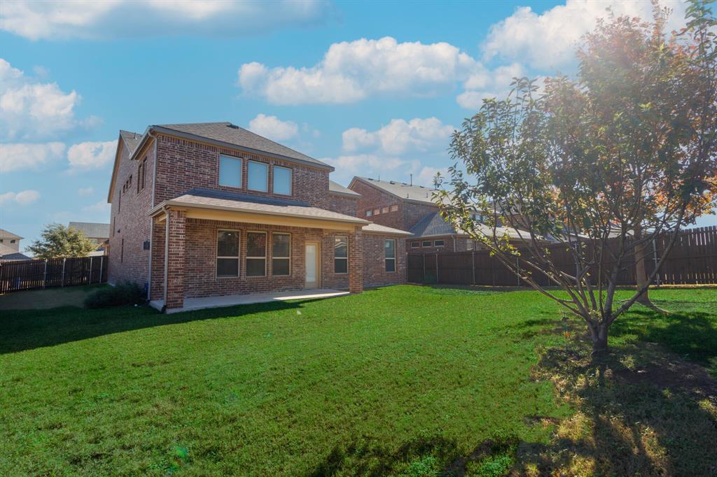 Springfield Commons Ph 2 - Residential Lease