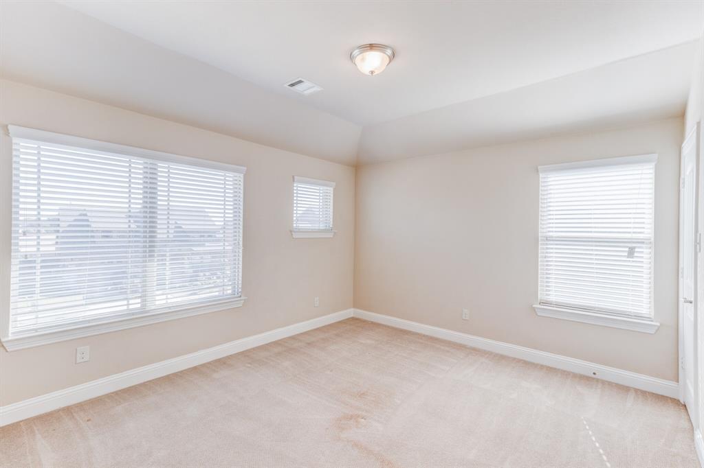 Springfield Commons Ph 2 - Residential Lease