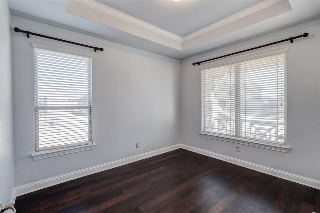 Springfield Commons Ph 2 - Residential Lease
