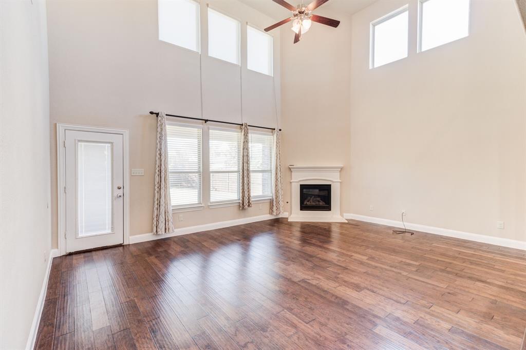Springfield Commons Ph 2 - Residential Lease