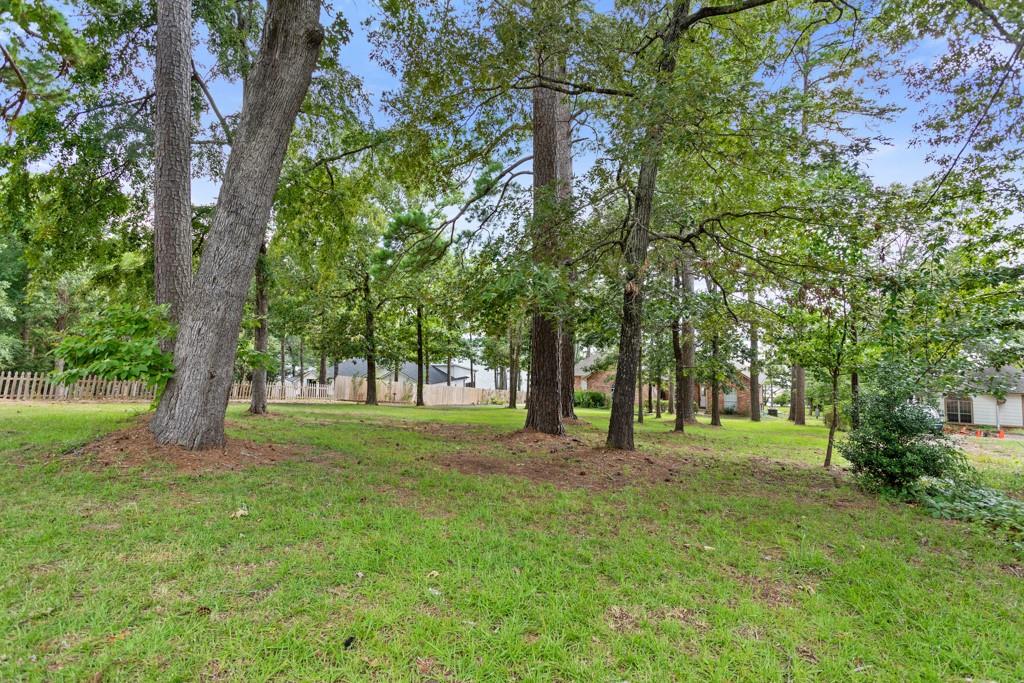Hickory Harbor - Residential