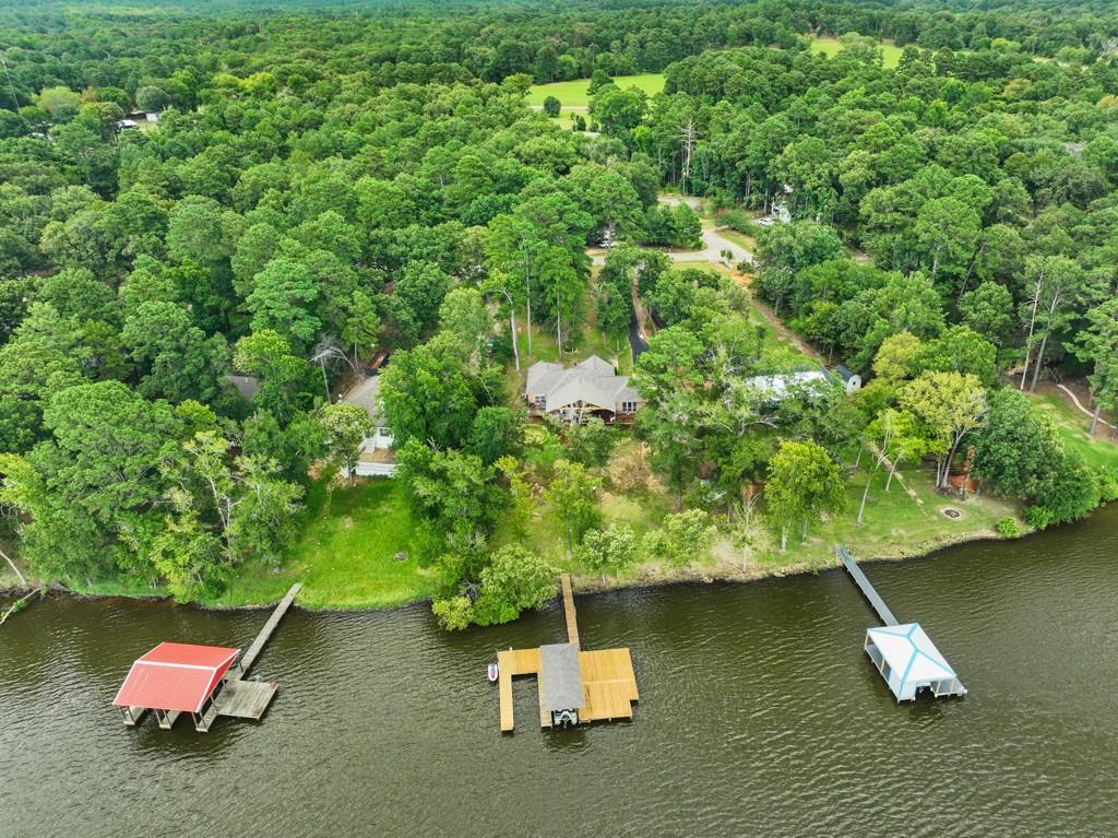 Hickory Harbor - Residential