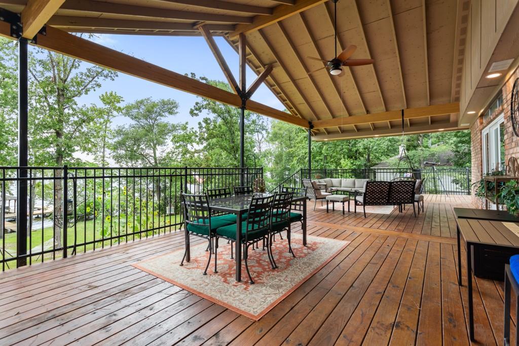Hickory Harbor - Residential