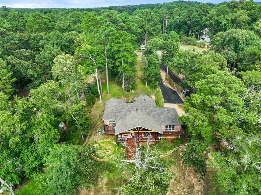 Hickory Harbor - Residential