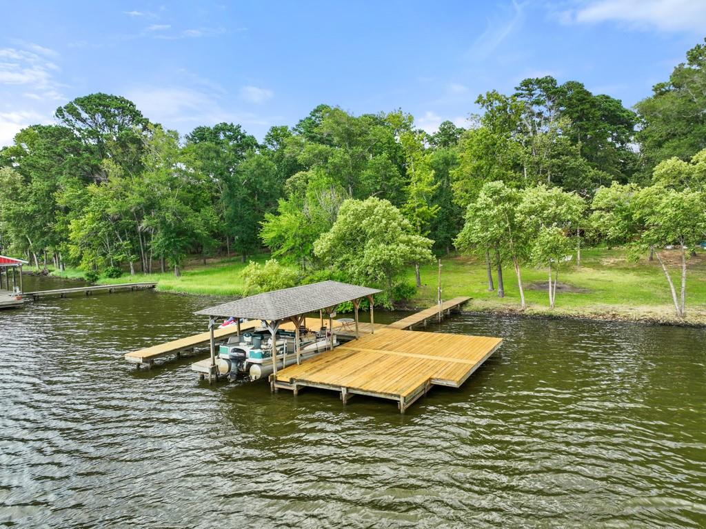 Hickory Harbor - Residential