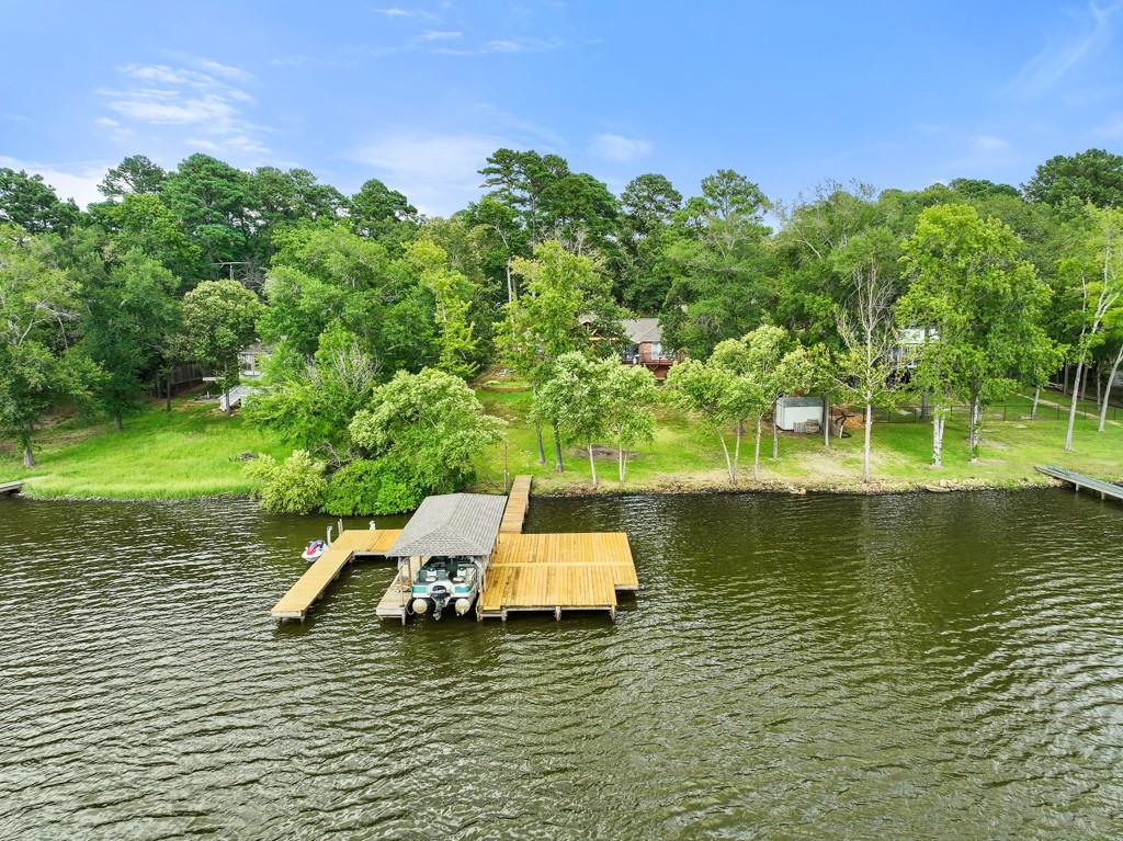 Hickory Harbor - Residential