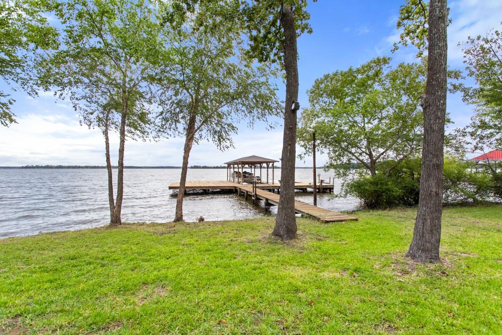 Hickory Harbor - Residential