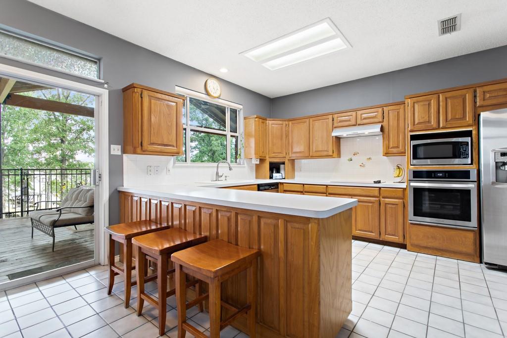 Hickory Harbor - Residential