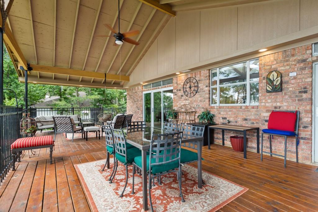 Hickory Harbor - Residential