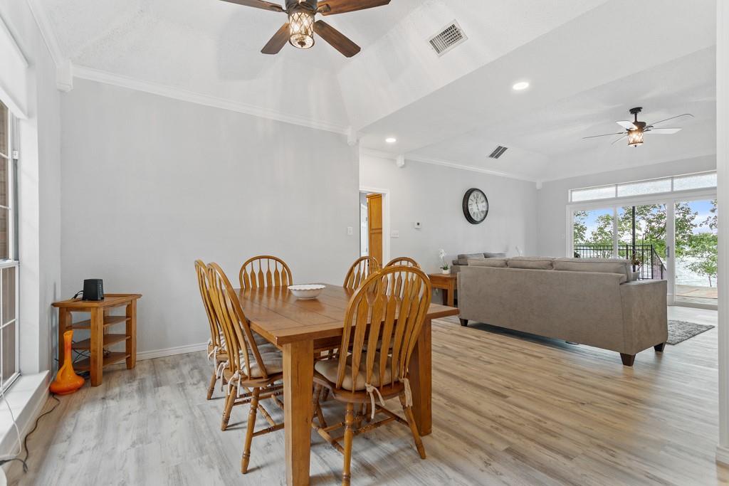 Hickory Harbor - Residential