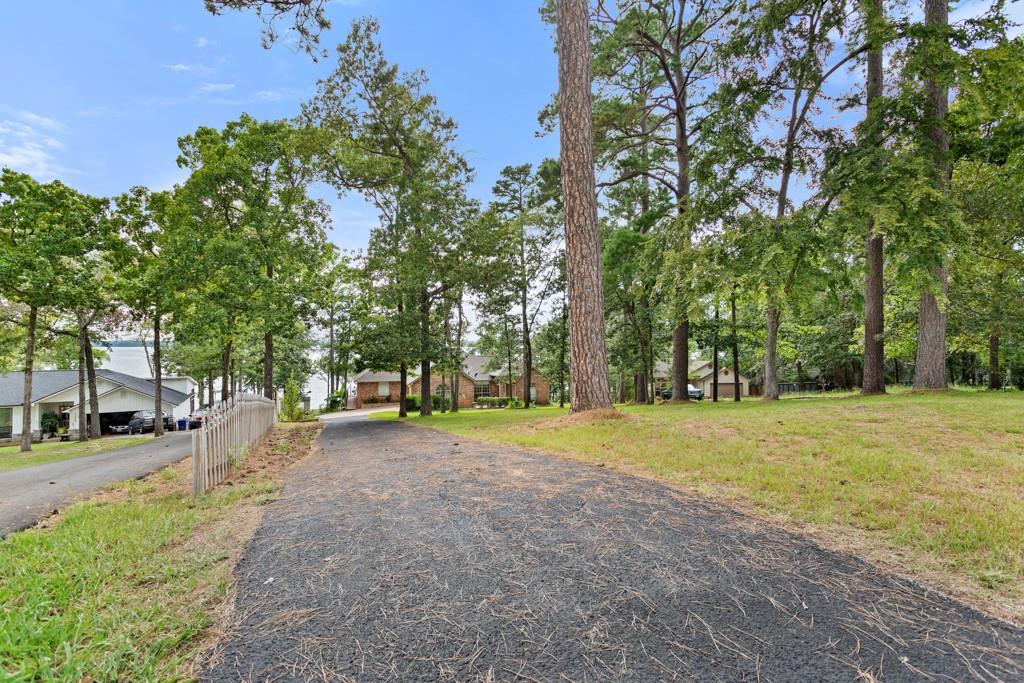 Hickory Harbor - Residential