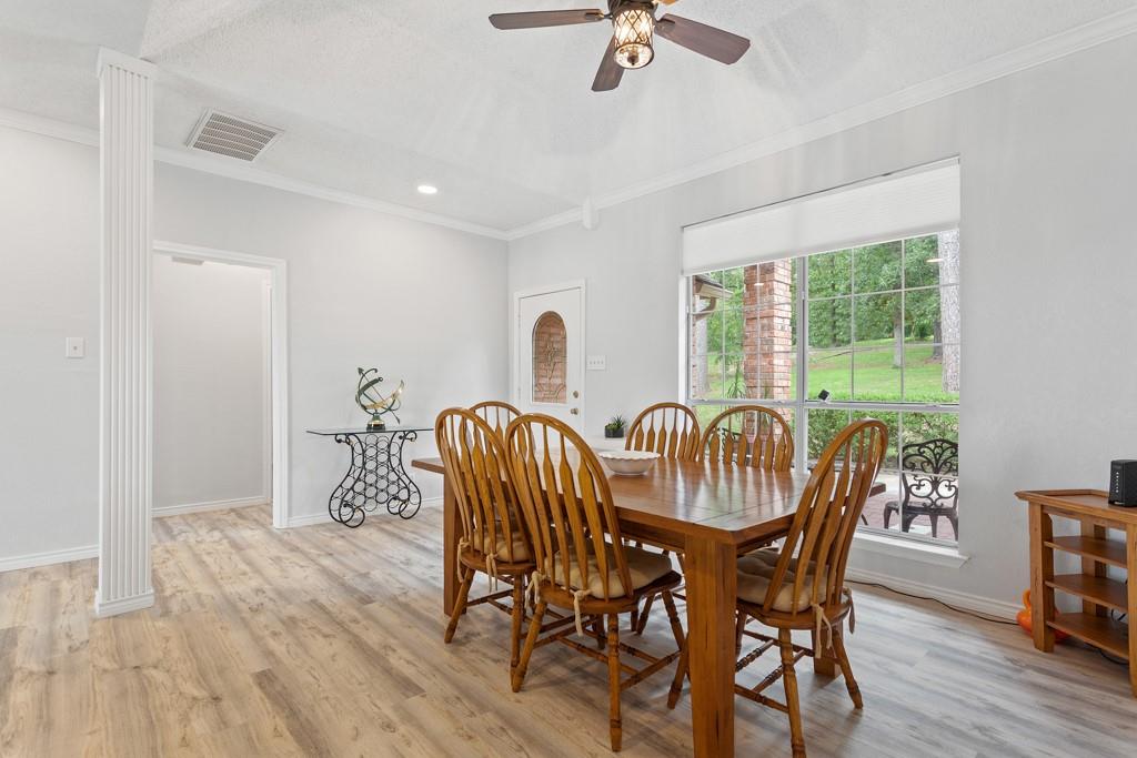 Hickory Harbor - Residential