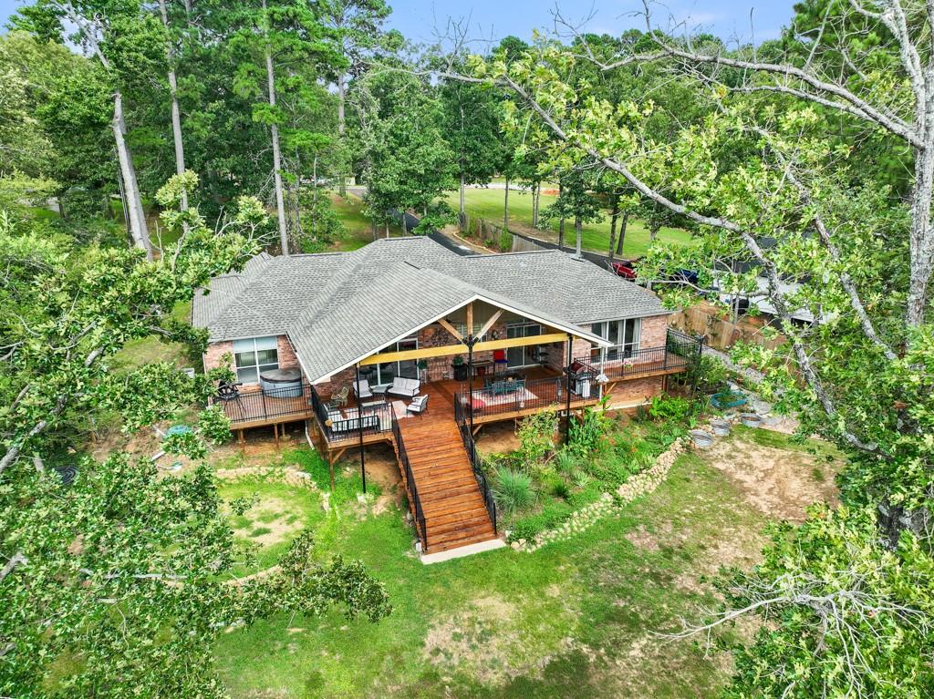 Hickory Harbor - Residential