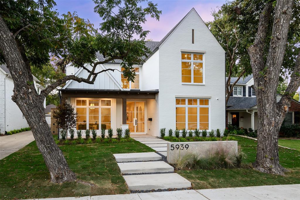 Greenville Heights - Residential
