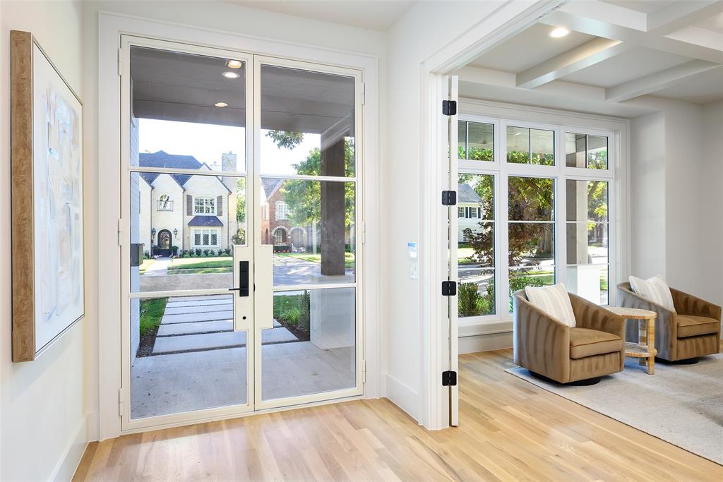 Greenville Heights - Residential