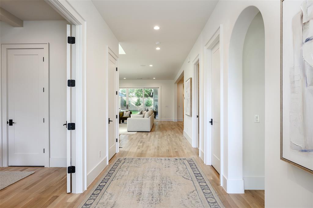 Greenville Heights - Residential