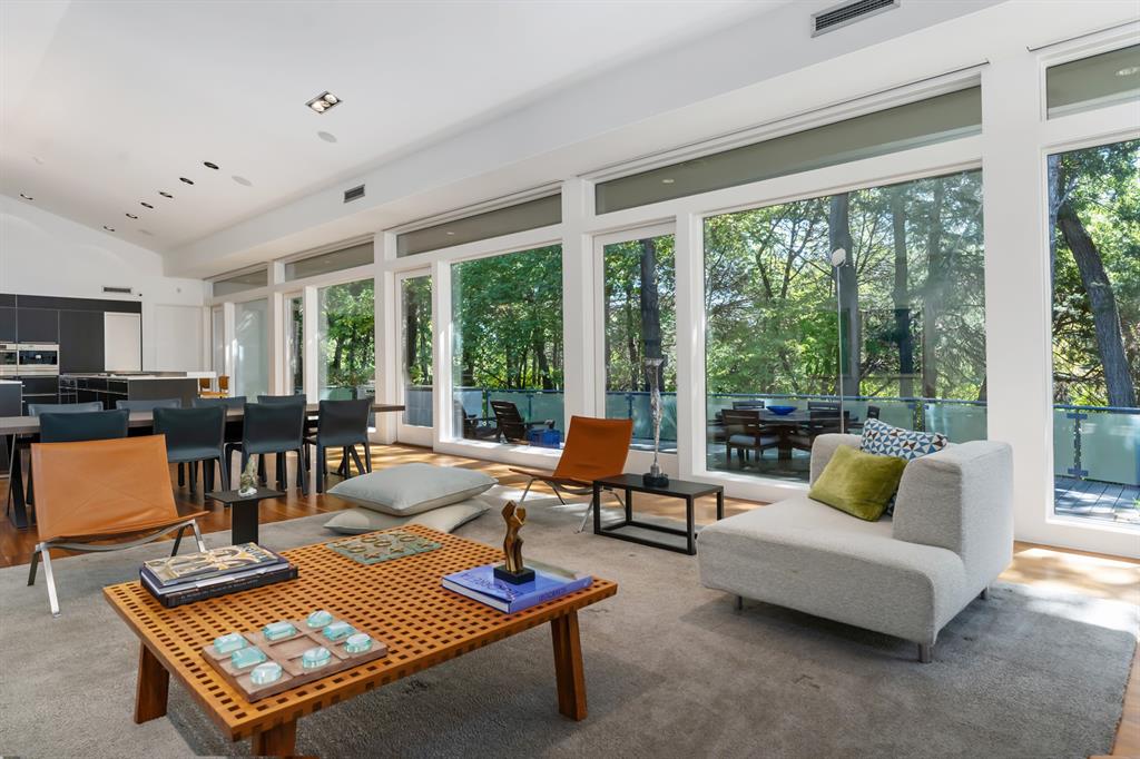 Green Park - Residential