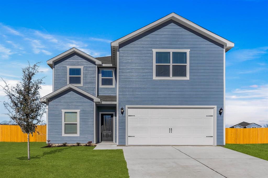 College Park - Residential
