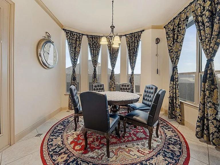 Primrose Crossing - Residential