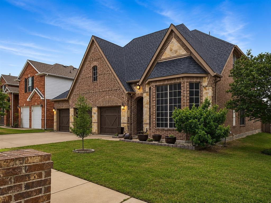 Primrose Crossing - Residential