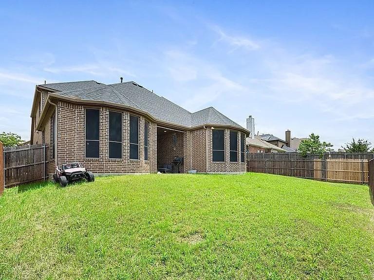 Primrose Crossing - Residential