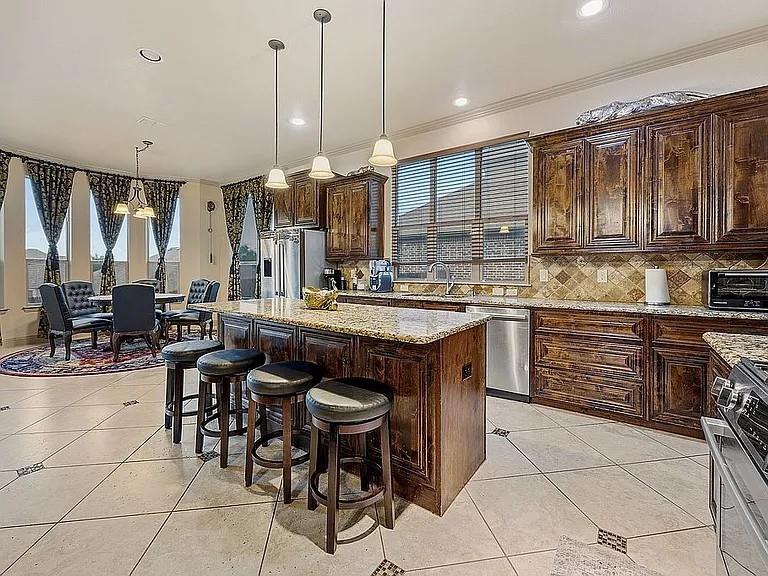 Primrose Crossing - Residential