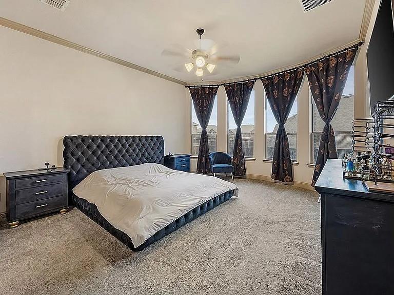 Primrose Crossing - Residential