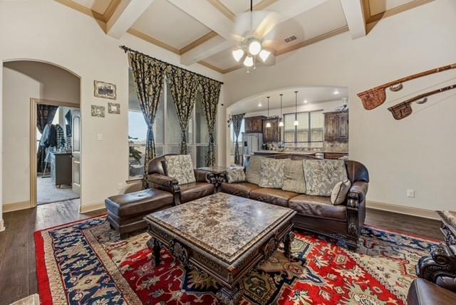 Primrose Crossing - Residential