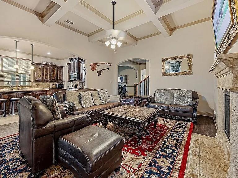 Primrose Crossing - Residential