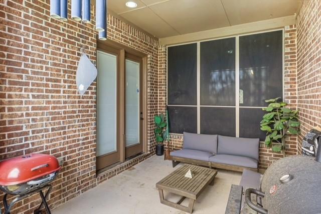 Primrose Crossing - Residential