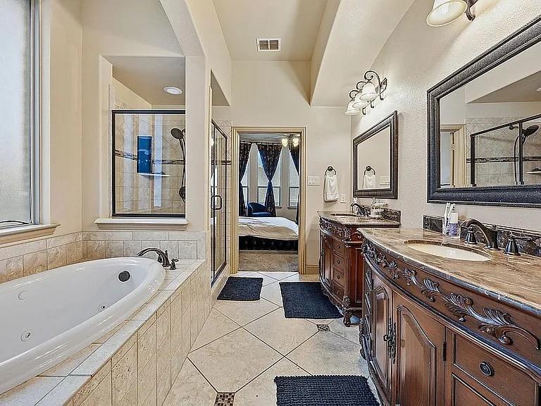 Primrose Crossing - Residential