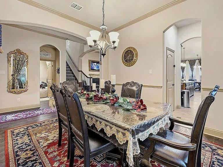 Primrose Crossing - Residential