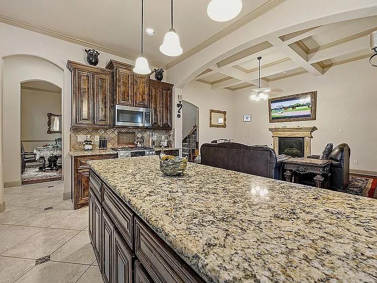 Primrose Crossing - Residential
