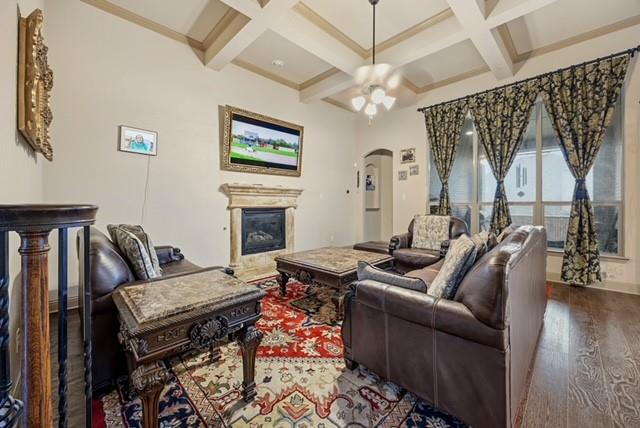 Primrose Crossing - Residential