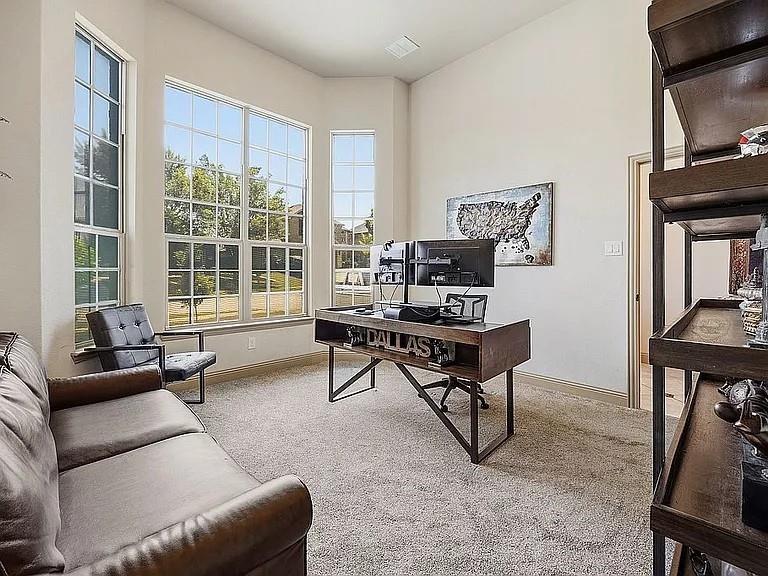 Primrose Crossing - Residential