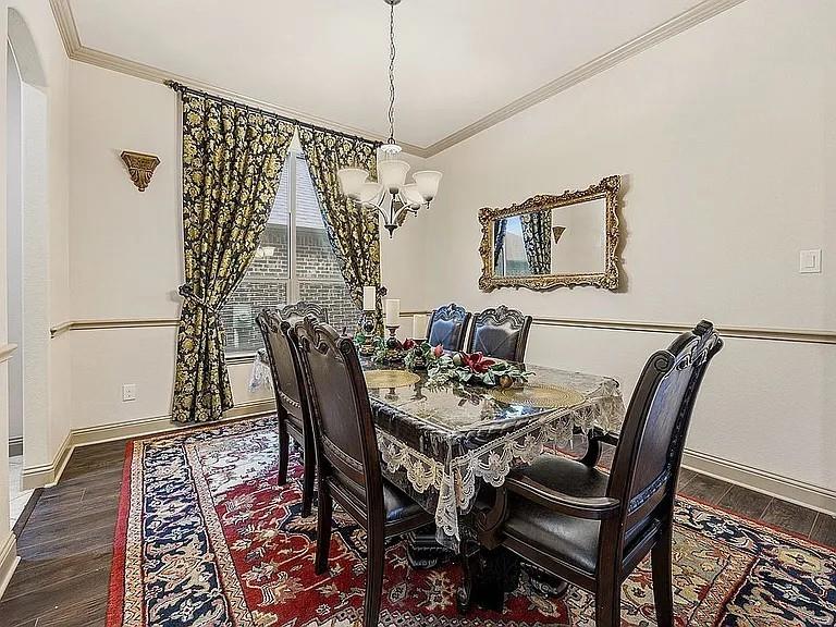 Primrose Crossing - Residential