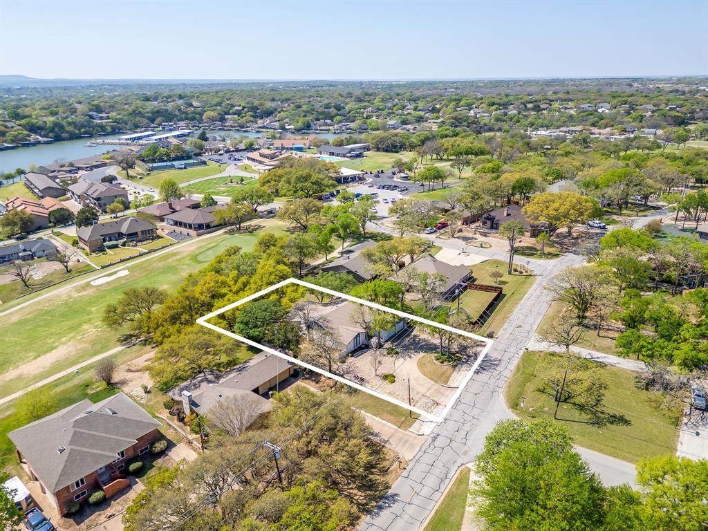 Decordova Bend Estate - Residential