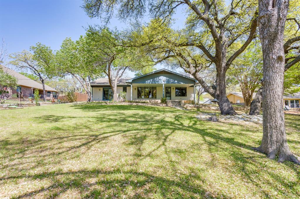 Decordova Bend Estate - Residential