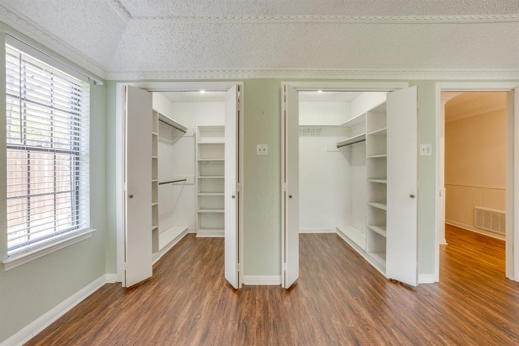 Decordova Bend Estate - Residential