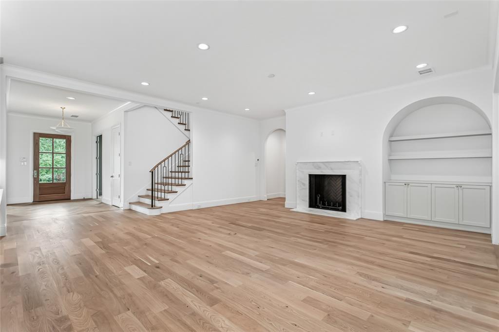 Laurel Valley - Residential