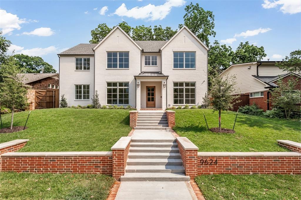 Laurel Valley - Residential