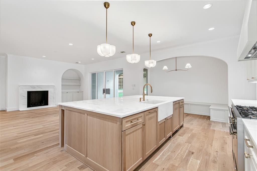 Laurel Valley - Residential