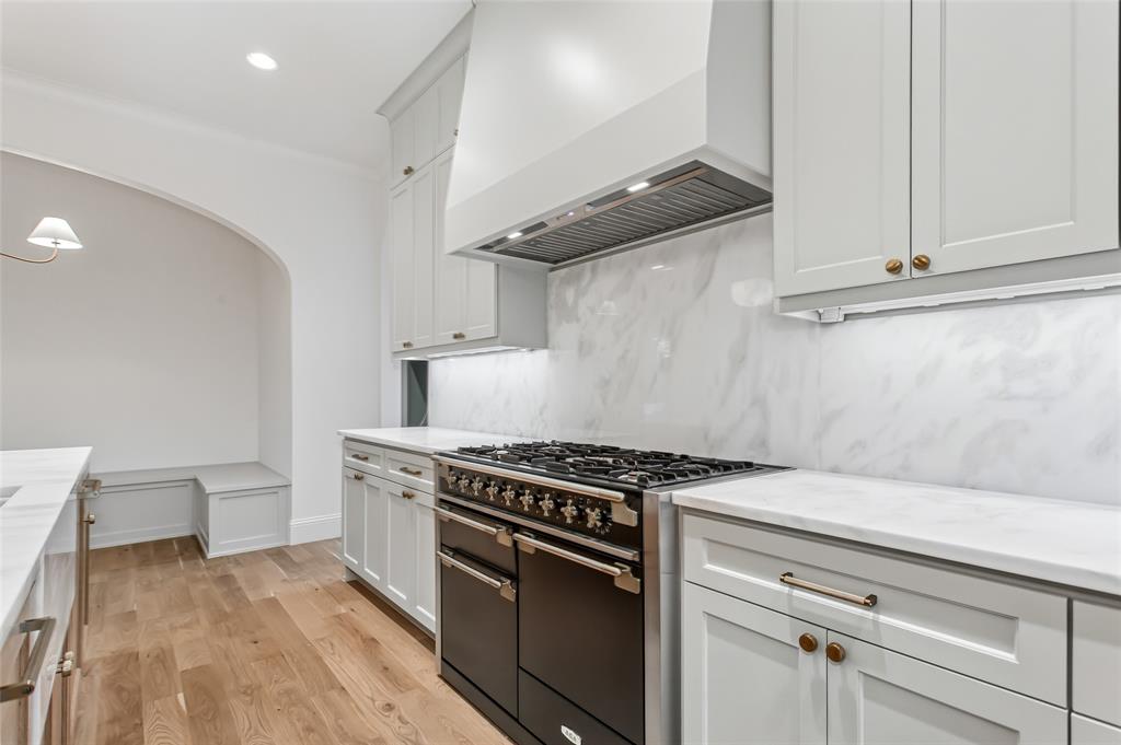 Laurel Valley - Residential